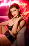 Lorraine, uma rainha nunca chora • SiliconGirls