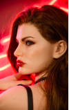 Lorraine, uma rainha nunca chora • SiliconGirls