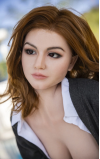 Moura, uma mulher bem picante • SiliconGirls