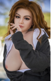 Moura, uma mulher bem picante • SiliconGirls