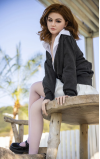 Moura, uma mulher bem picante • SiliconGirls