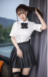 Jinmei, sua amante oriental • SiliconGirls