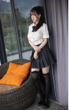 Jinmei, sua amante oriental • SiliconGirls