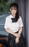 Jinmei, sua amante oriental • SiliconGirls