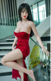 Wuzhi, sua amante oriental • SiliconGirls
