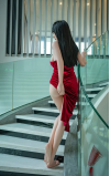 Wuzhi, sua amante oriental • SiliconGirls