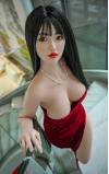Wuzhi, sua amante oriental • SiliconGirls