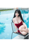 Wuzhi, sua amante oriental • SiliconGirls