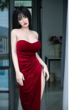 Wuzhi, sua amante oriental • SiliconGirls