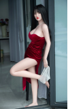 Wuzhi, sua amante oriental • SiliconGirls