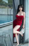 Wuzhi, sua amante oriental • SiliconGirls
