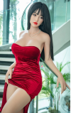 Wuzhi, sua amante oriental • SiliconGirls
