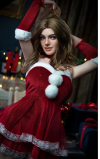 Ivanna navideña, tu regalo de estas navidades • SiliconGirls