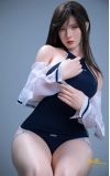 Miyah, uma garota muito especial • SiliconGirls