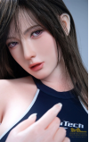 Miyah, uma garota muito especial • SiliconGirls