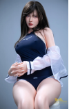 Miyah, uma garota muito especial • SiliconGirls