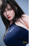 Miyah, uma garota muito especial • SiliconGirls