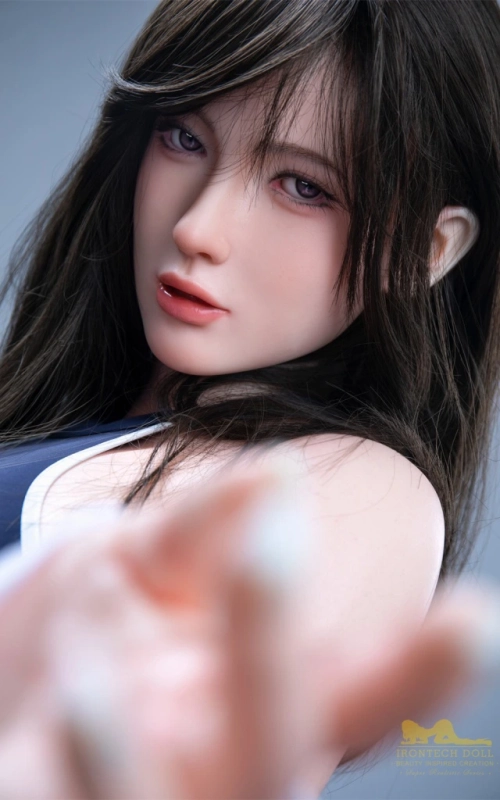 Miyah, uma garota muito especial • SiliconGirls