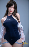 Miyah, uma garota muito especial • SiliconGirls