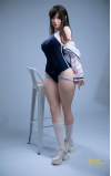Miyah, uma garota muito especial • SiliconGirls