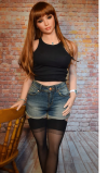 Leah