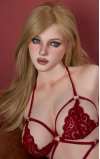 Torso Charlotte sua namorada linda e pervertida • SiliconGirls