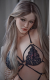 Torso Kimberly sua namorada linda e pervertida • SiliconGirls