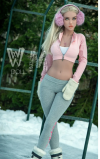 Selly, una chica aventurera • SiliconGirls
