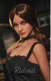 Raven, puro fogo • SiliconGirls