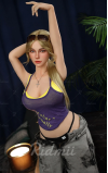 Nyx, una joven rebelde pero apasionada • SiliconGirls