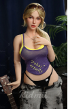 Nyx, una joven rebelde pero apasionada • SiliconGirls