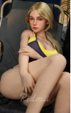 Nyx, una joven rebelde pero apasionada • SiliconGirls