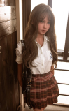 Sue, una chica alegre y juvenil dispuesta a todo • SiliconGirls