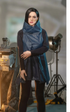 Lockne, a supervisora de Mountain Knot City • SiliconGirls