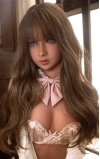 Sue, una chica alegre y juvenil dispuesta a todo • SiliconGirls