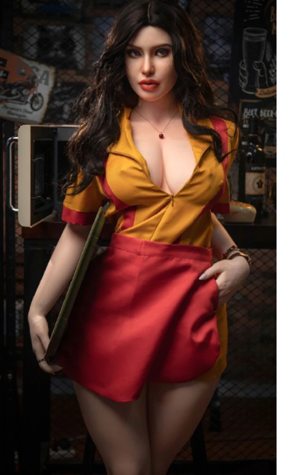 Danna, siempre a tu lado • SiliconGirls