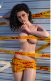 Tanya, o seu envio mais especial • SiliconGirls