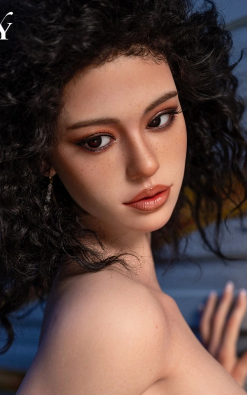 Tanya, o seu envio mais especial • SiliconGirls