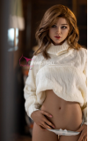Sophitia, tu novia dedicada • SiliconGirls