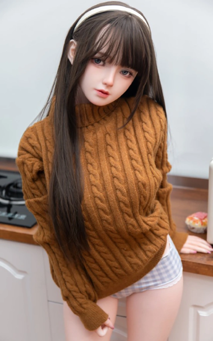 Xia, tu dulce SEX DOLL de compañía • SiliconGirls