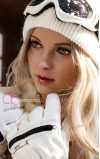 Eira, uma curvy muito explosiva • SiliconGirls