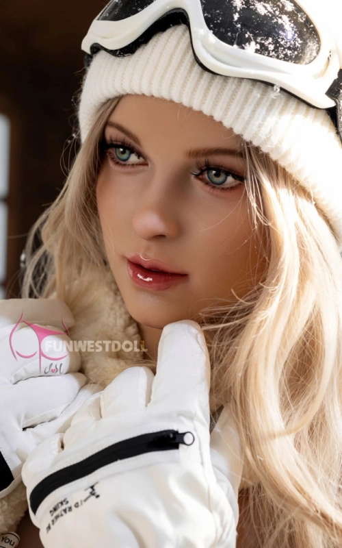 Eira, uma curvy muito explosiva • SiliconGirls
