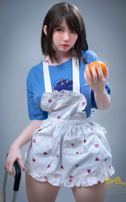 Suky, siempre a tu lado • SiliconGirls