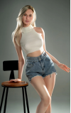 Mady, tua leal companhia • SiliconGirls