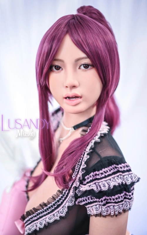 Misaki, una chica gamer dispuesta a todo • SiliconGirls