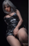 Rosalina, perrita viciosa • SiliconGirls