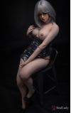 Rosalina, perrita viciosa • SiliconGirls