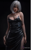Rosalina, perrita viciosa • SiliconGirls