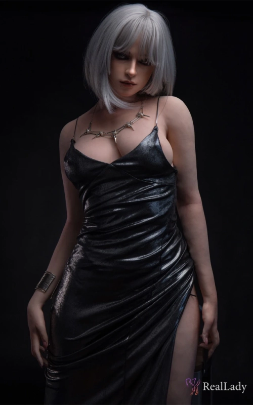 Rosalina, perrita viciosa • SiliconGirls