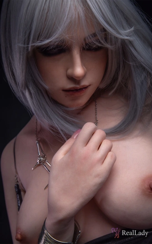 Rosalina, perrita viciosa • SiliconGirls